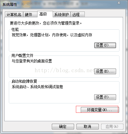 MySQL學習第三天 Windows 64位操作系統下驗證MySQL