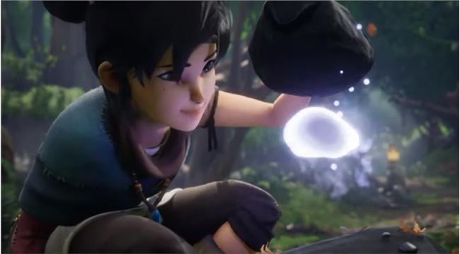 PS5發布會全部游戲新作信息匯總 PS5發布會新游戲消息一覽