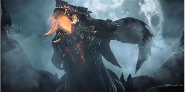 PS5發布會全部游戲新作信息匯總 PS5發布會新游戲消息一覽