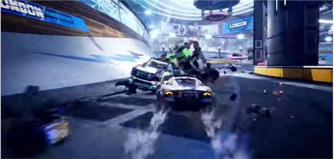 PS5發布會全部游戲新作信息匯總 PS5發布會新游戲消息一覽