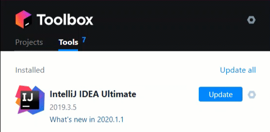 三分鐘讓 JetBrains IntelliJ IDEA 顯示簡體中文