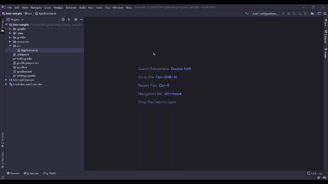 三分鐘讓 JetBrains IntelliJ IDEA 顯示簡體中文