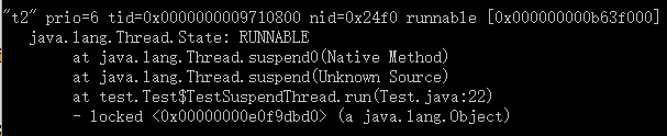 Java 高并發二：多線程基礎詳細介紹