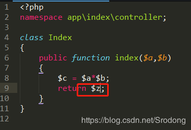 ThinkPHP5與單元測試PHPUnit使用詳解