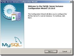 Windows下MySQL安裝配置方法圖文教程