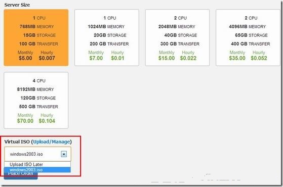 在Vultr VPS主機上安裝使用Windows Server的教程及評測