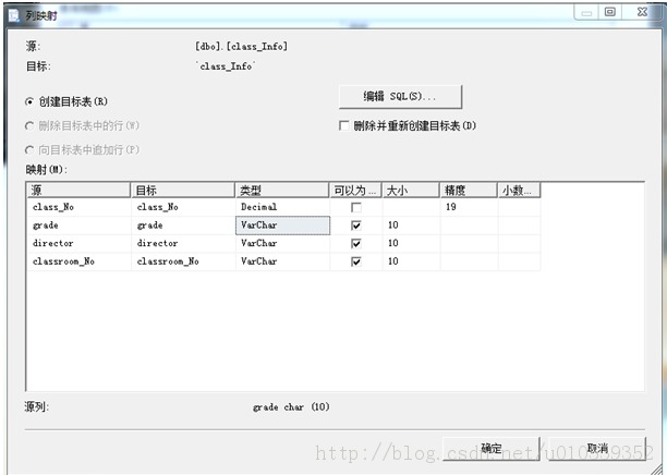 SQL Server2008導(dǎo)出數(shù)據(jù)之Excel詳細解析