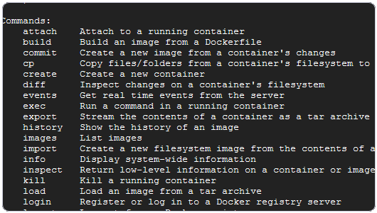 Google Container Engine上申請(qǐng)和使用Docker容器的教程