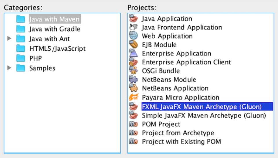 Apache NetBeans 12.0 LTS 發布：新增 Java 支持