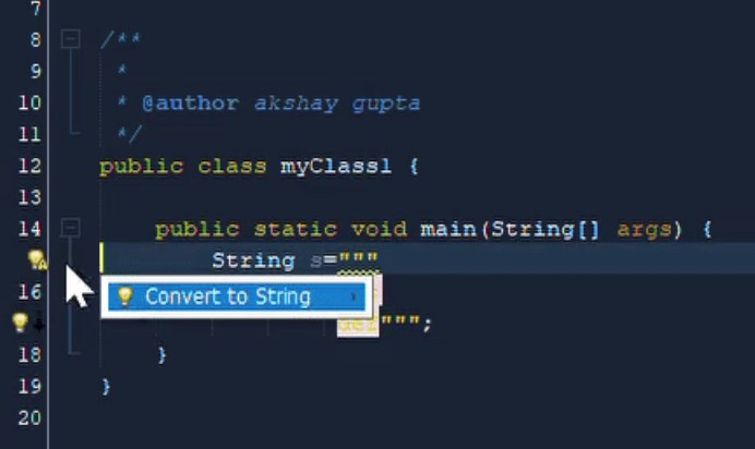Apache NetBeans 12.0 LTS 發布：新增 Java 支持