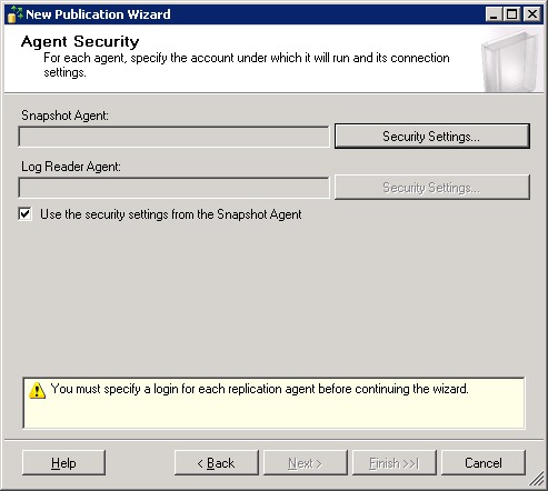 通過SQL Server 2008數據庫復制實現數據庫同步備份