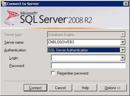 通過SQL Server 2008數據庫復制實現數據庫同步備份