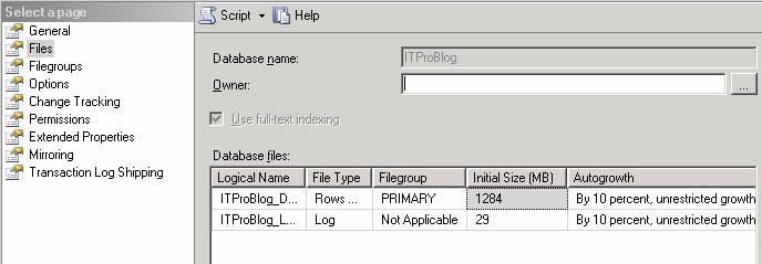 通過SQL Server 2008數據庫復制實現數據庫同步備份