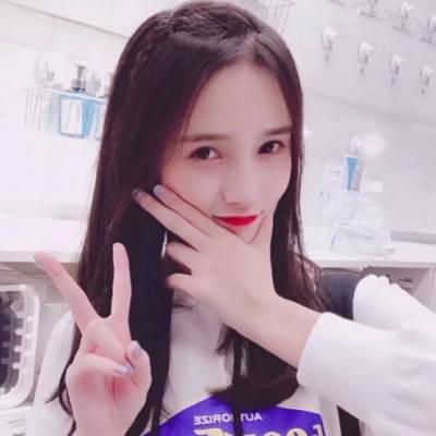 2020帶來好運的微信頭像女生專屬 愛笑的女生運氣不會太差
