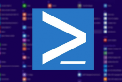 Windows Powershell 介紹和安裝