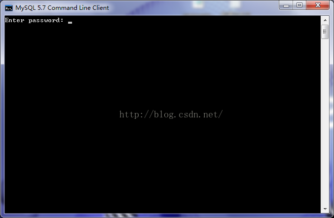 mysql 5.7以上版本安裝配置方法圖文教程（mysql 5.7.12\mysql 5.7.13\mysql 5.7.14）