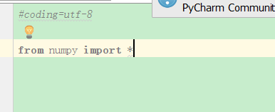 詳解Windows下PyCharm安裝Numpy包及無法安裝問題解決方案