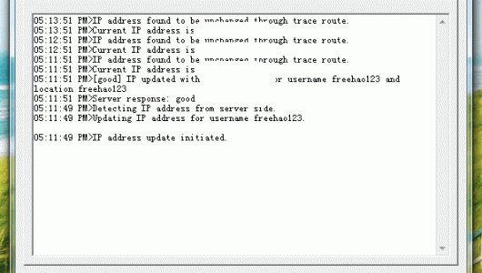 DynDNS老牌的免費動態DNS域名解析服務-支持DDNS可用于Linux/Win/路由器