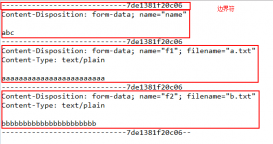 commons fileupload實現文件上傳的實例代碼