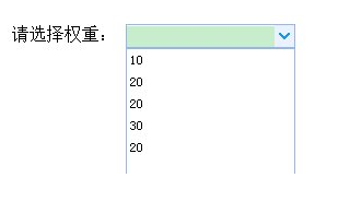 詳解ASP.NET MVC 下拉框的傳值的兩種方式