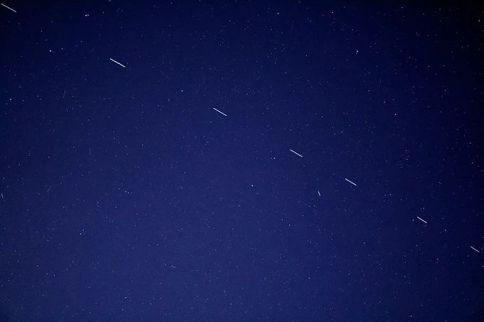 馬斯克的星鏈計劃是6G嗎 有什么關系沒