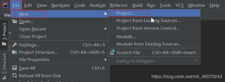 Scala 環境搭建及IDEA工具的配置使用教程