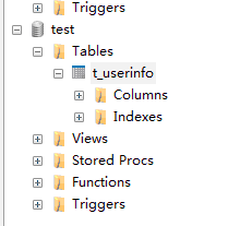 java實(shí)現(xiàn)連接mysql數(shù)據(jù)庫單元測試查詢數(shù)據(jù)的實(shí)例代碼