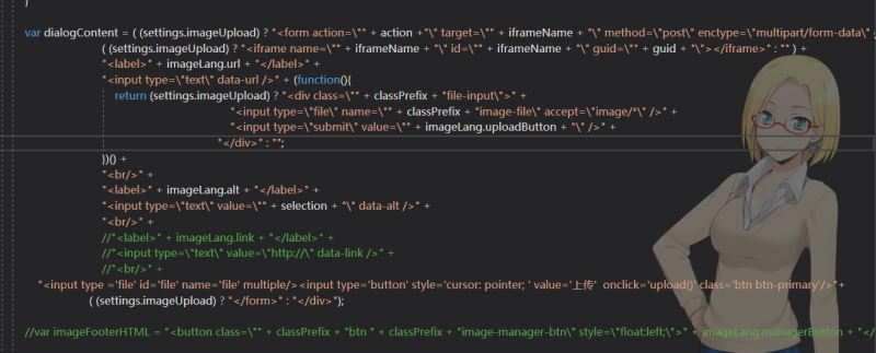 在ASP.NET Core Mvc集成MarkDown的方法