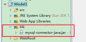 MyEclipse連接MySQL數據庫圖文教程