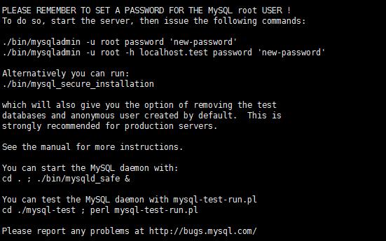 CentOS中mysql cluster安裝部署教程