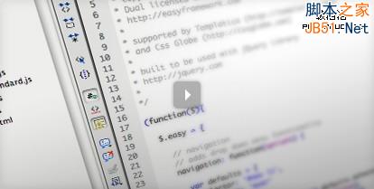 20款優秀前端框架：BootStrap、blueprint等