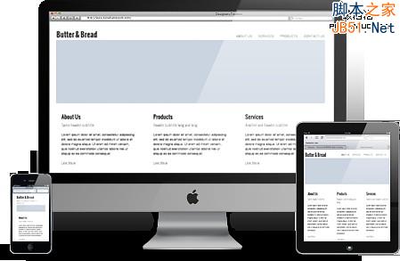 20款優秀前端框架：BootStrap、blueprint等