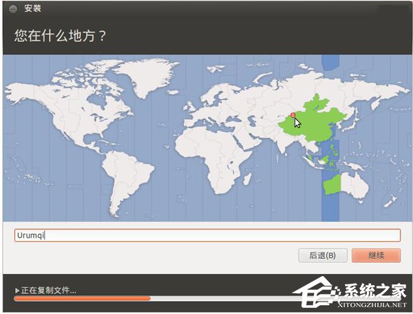 如何安裝Ubuntu系統？Ubuntu系統的安裝教程