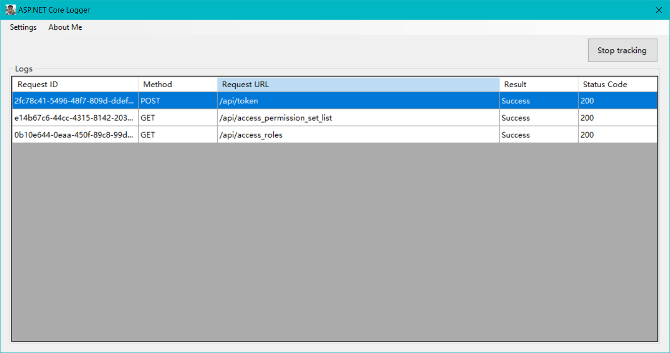 ASP.NET Core自定義中間件如何讀取Request.Body與Response.Body的內容詳解