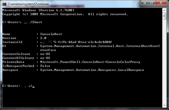 Windows PowerShell是啥？看完本文你就懂它了