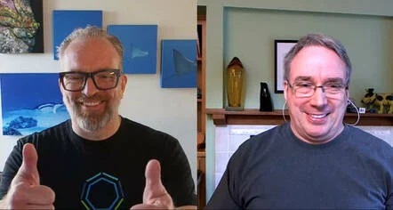 Linux 核心維護(hù)者都五六十歲了，Linus 稱(chēng)社區(qū)后繼無(wú)人
