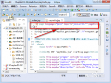 java 出現(xiàn)問題javax.servlet.http.HttpServlet was not found解決方法
