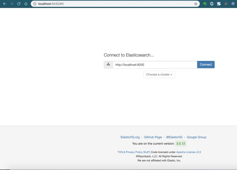 Laravel + Elasticsearch 實現(xiàn)中文搜索的方法