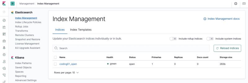 Laravel + Elasticsearch 實現(xiàn)中文搜索的方法