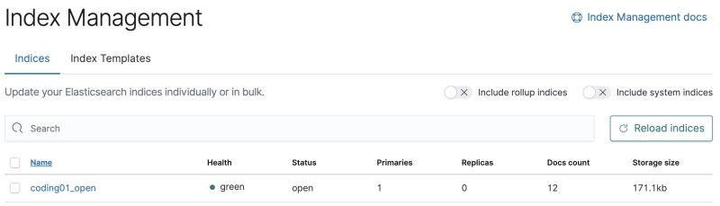 Laravel + Elasticsearch 實現(xiàn)中文搜索的方法