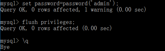 Mysql 5.7.17 winx64免安裝版，win10環(huán)境下安裝配置圖文教程