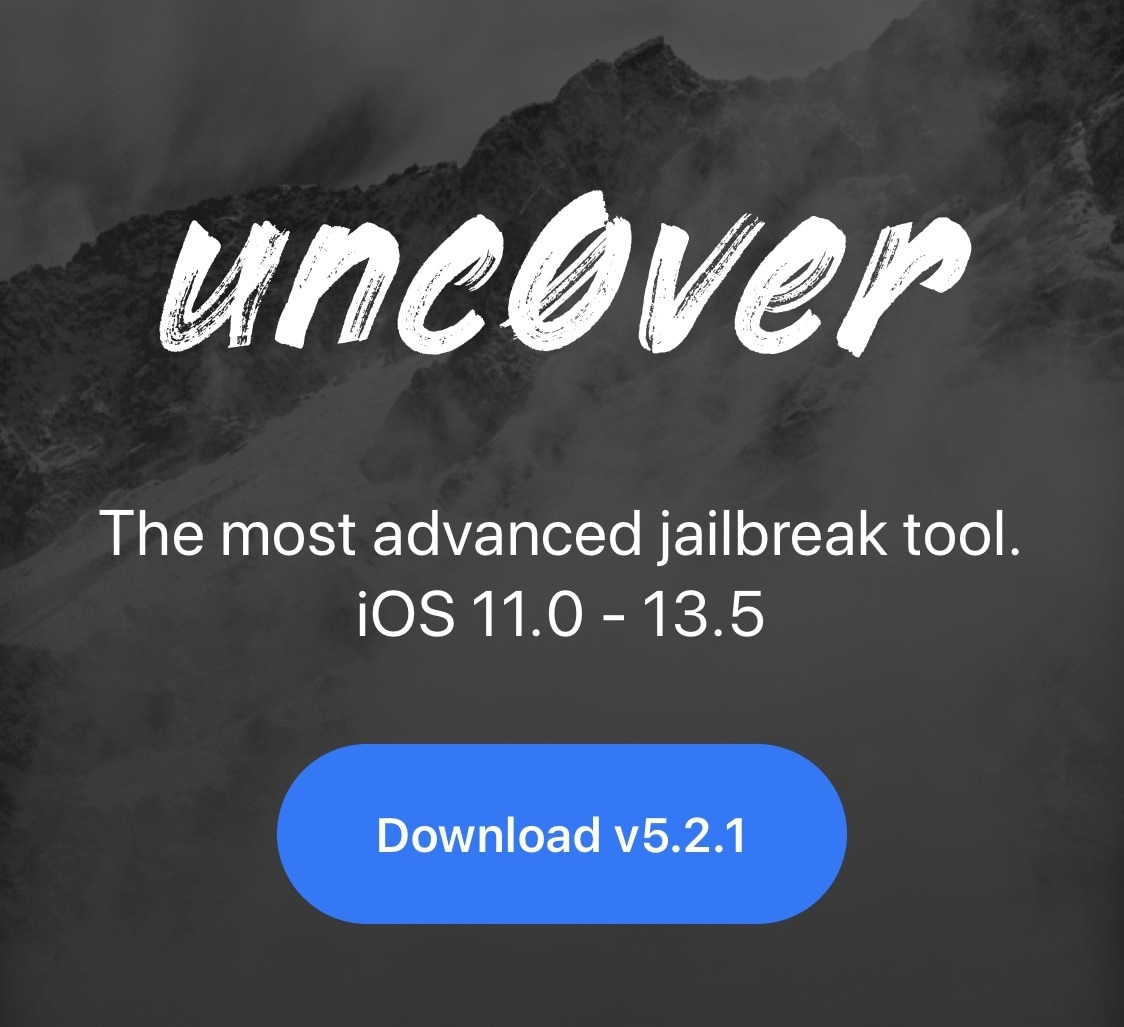 iOS 14 越獄仍未支持：unc0ver 越獄工具 v5.2.1 正式發(fā)布