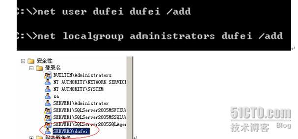 利用SQL SERVER 2005數據庫鏡像實現可用性分析