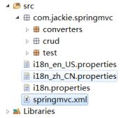 學(xué)習(xí)SpringMVC——國(guó)際化+上傳+下載詳解