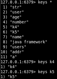 【Redis緩存機(jī)制】詳解Java連接Redis_Jedis_事務(wù)