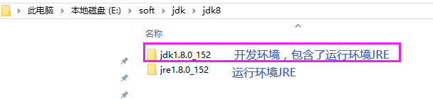 JDK8配置環(huán)境變量的bat文件的詳細(xì)教程