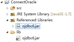 java連接Oracle數據庫的方法解析
