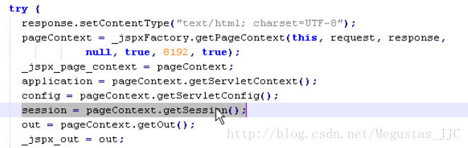 java中Servlet監(jiān)聽器的工作原理及示例詳解