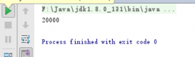 Java Synchronized的使用詳解