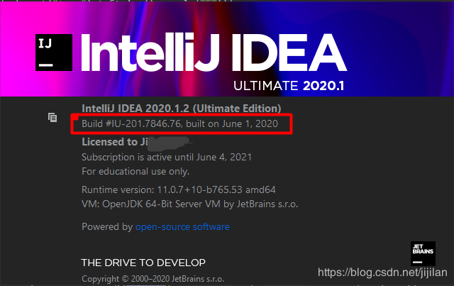 idea2020手動安裝python插件的實現方法